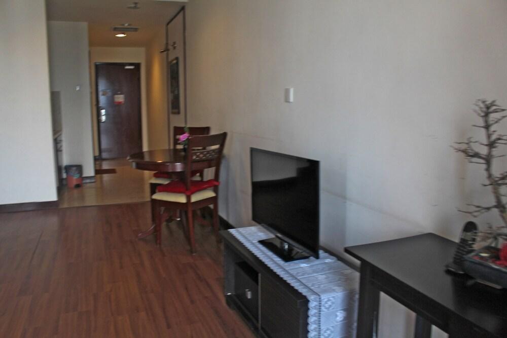 Grand Service Suite at Times Square Room Type - Apartment, 1 Bedroom