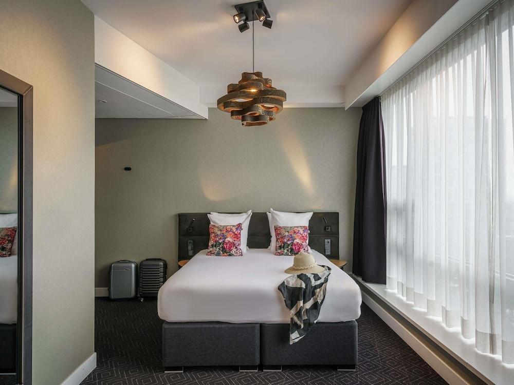 Mercure Hotel Amsterdam Sloterdijk Station Room Type - Classic room with 1 double bed