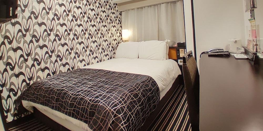 APA Hotel Nagatacho Hanzomon Ekimae Room Type - Double Room, Non Smoking
