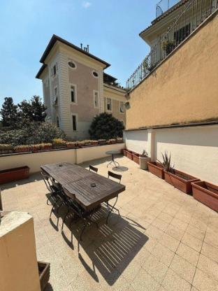 Rome Experience Hostel - Tap to explore photos