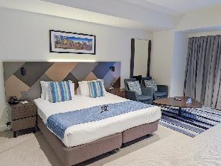 Wyndham Hotel Melbourne Room Type - Studio