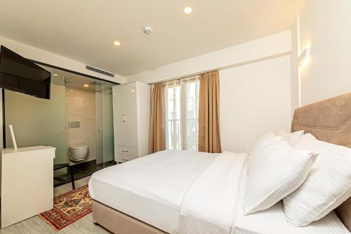 Septimum Room Type - Economy Standard Room