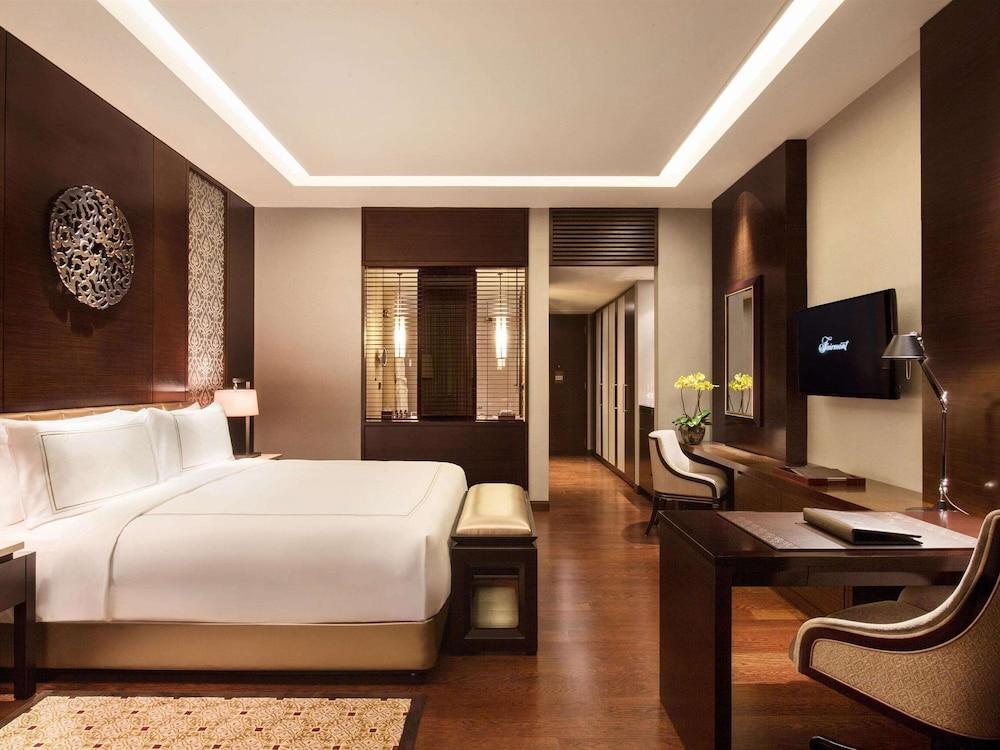 Fairmont Jakarta - Tap to explore photos
