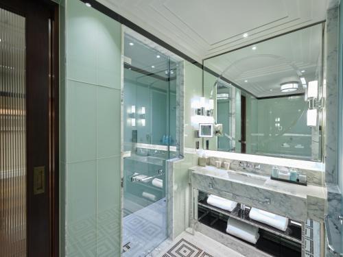 The Beaumont Mayfair Room Type - One-Bedroom Classic Suite