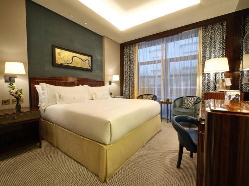 The Beaumont Mayfair Room Type - Classic King Room