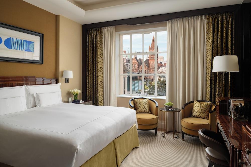 The Beaumont Mayfair Room Type - Grand Room (Grand)