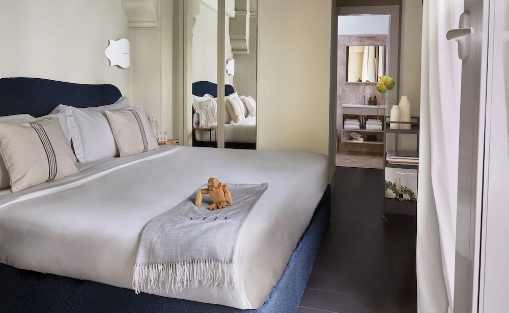 Hotel Vite - By Naman Hotellerie Room Type - Classic Double Room