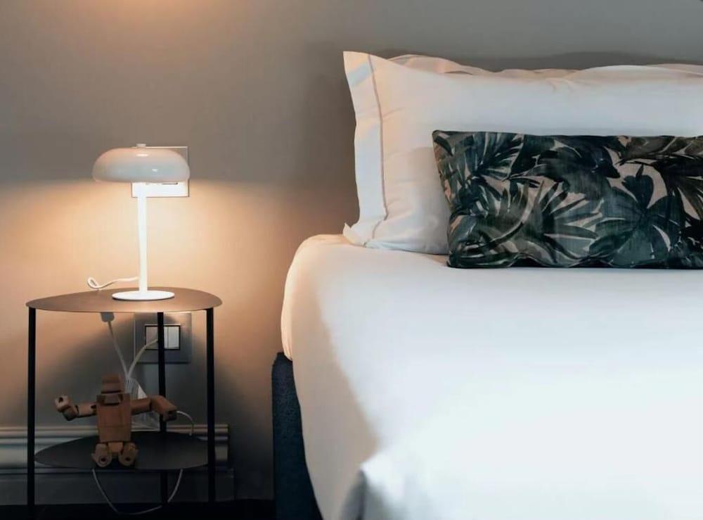 Hotel Vite - By Naman Hotellerie Room Type - Double Room - Attic