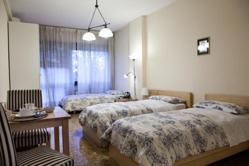 B&B Santa Croce Room Type - Room with Private External Bathroom