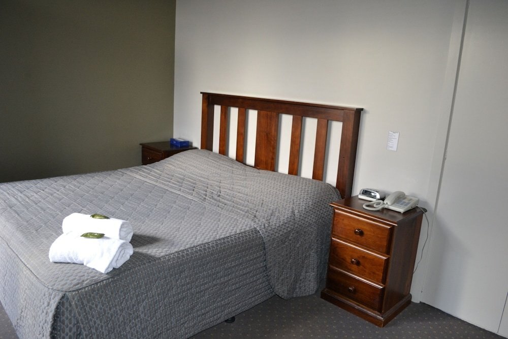 Dorset Gardens Hotel Room Type - Family Room