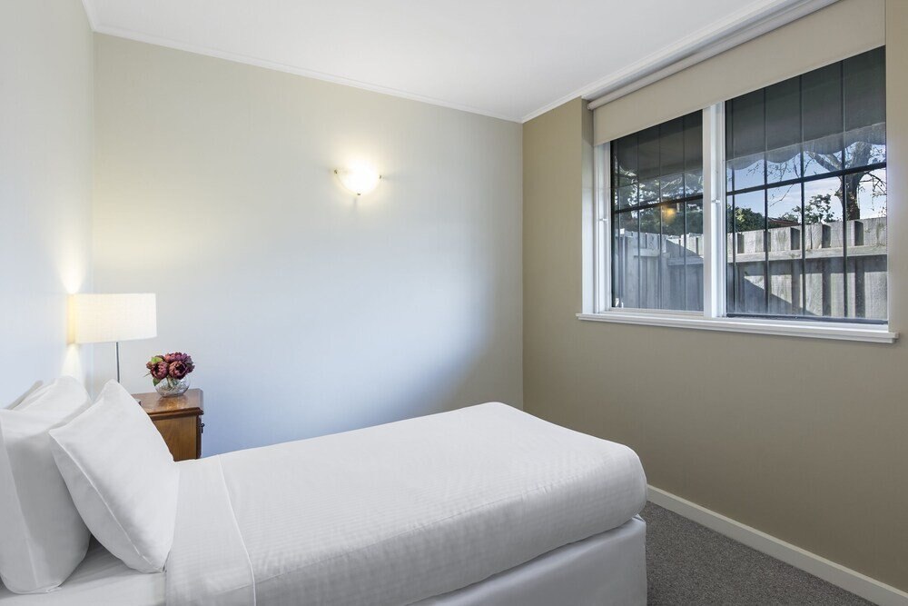 Dorset Gardens Hotel Room Type - Five Bedroom Apartment