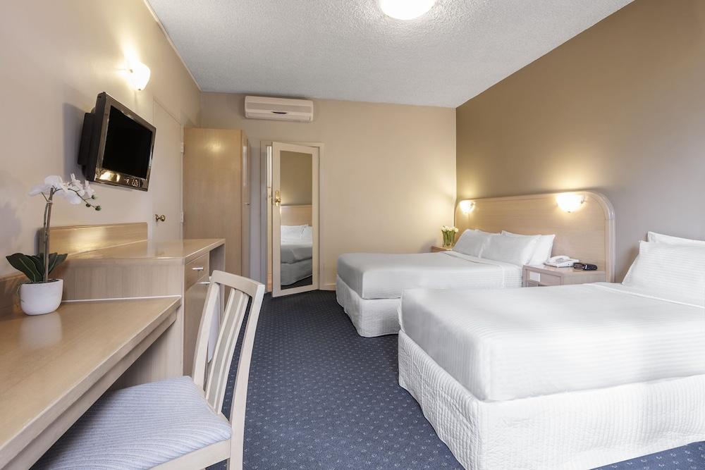 Dorset Gardens Hotel Room Type - Twin Room