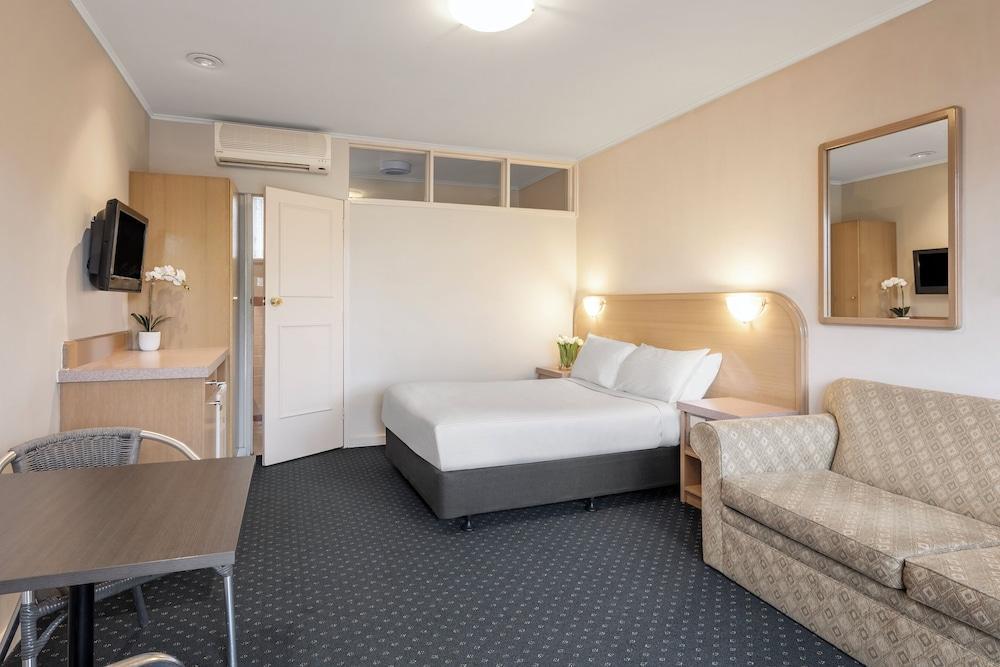 Dorset Gardens Hotel Room Type - Standard Room