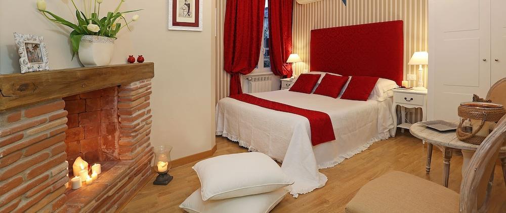 Daplace - HQH Colosseo Room Type - Standard Double Room, City View Daplace - HQH Colosseo Room Type - Standard Double Room, City View