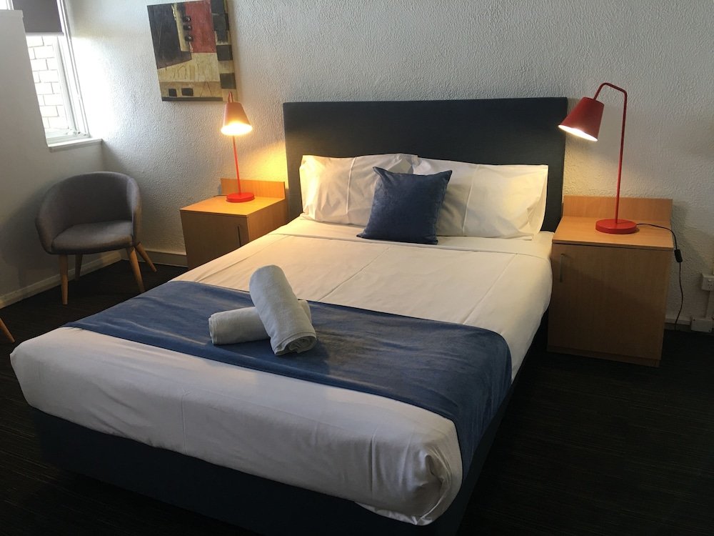 Parkdale Motor Inn Room Type - Standard Room