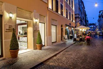 Hotel della Conciliazione - Tap to explore photos