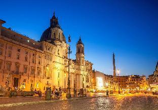 Hotel della Conciliazione - Tap to explore photos