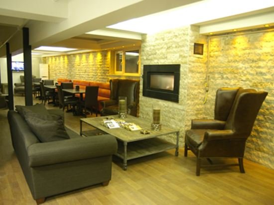 Pearl Hotel Istanbul Istanbul Hotel Price Address Reviews