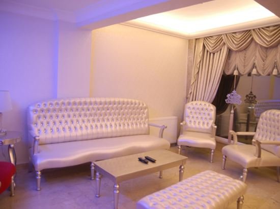 Pearl Hotel Istanbul Istanbul Hotel Price Address Reviews