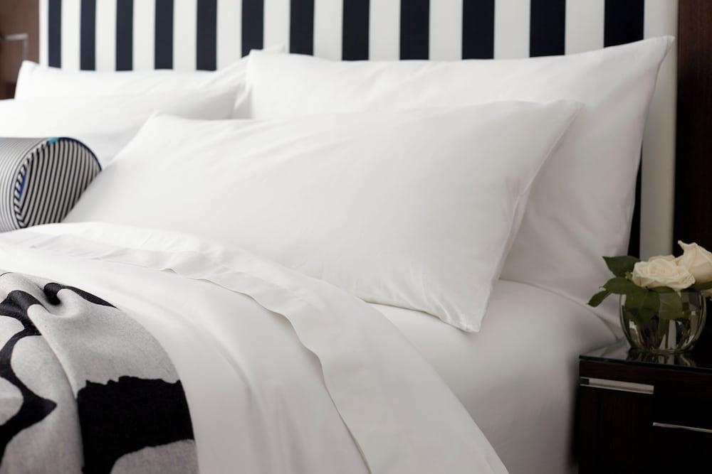 Archer Hotel New York Room Type - Room Type Selected by Hotel