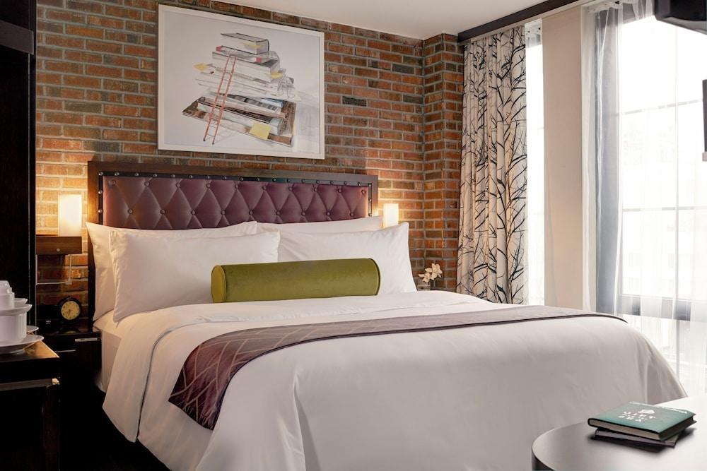 Archer Hotel New York - Tap to explore photos