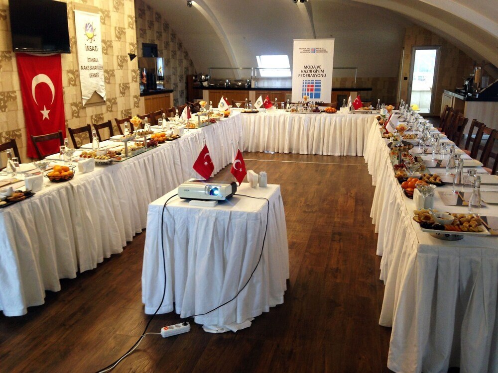 Livello Hotel Istanbul Hotel Price Address Reviews