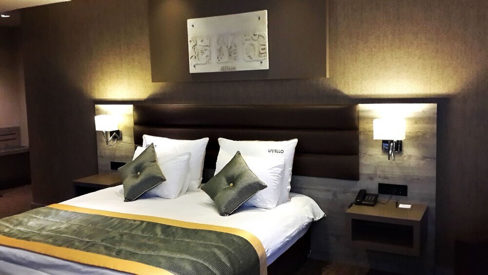 Livello Hotel Istanbul Hotel Price Address Reviews