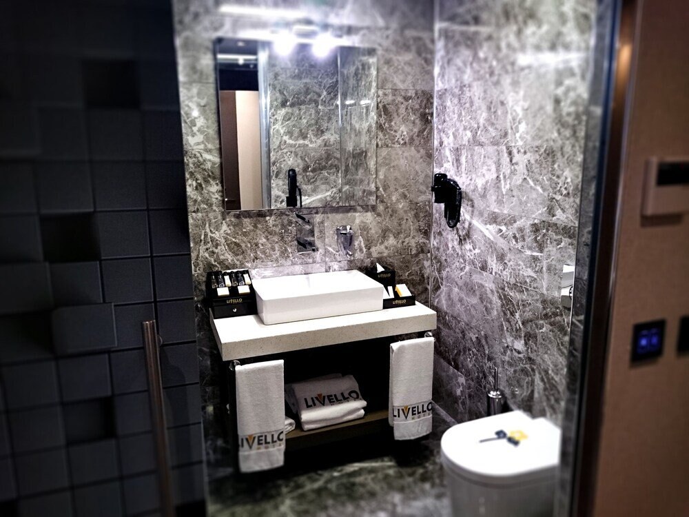 Livello Hotel Istanbul Hotel Price Address Reviews