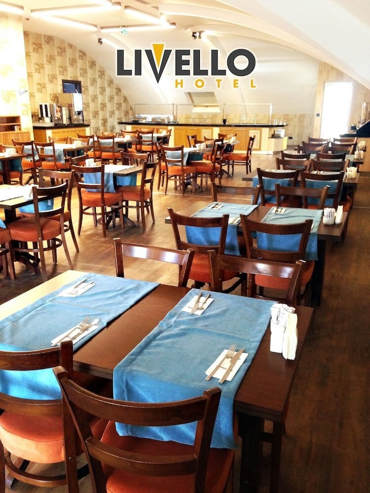 Livello Hotel Istanbul Hotel Price Address Reviews