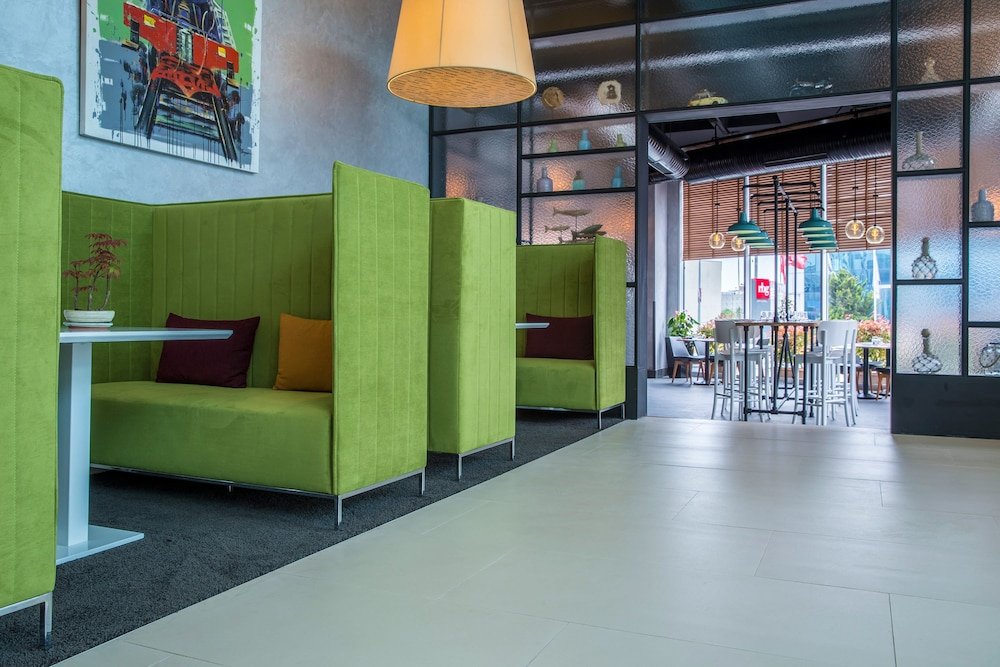 Park Inn By Radisson Istanbul Ataturk Airport Istanbul Price Address Reviews