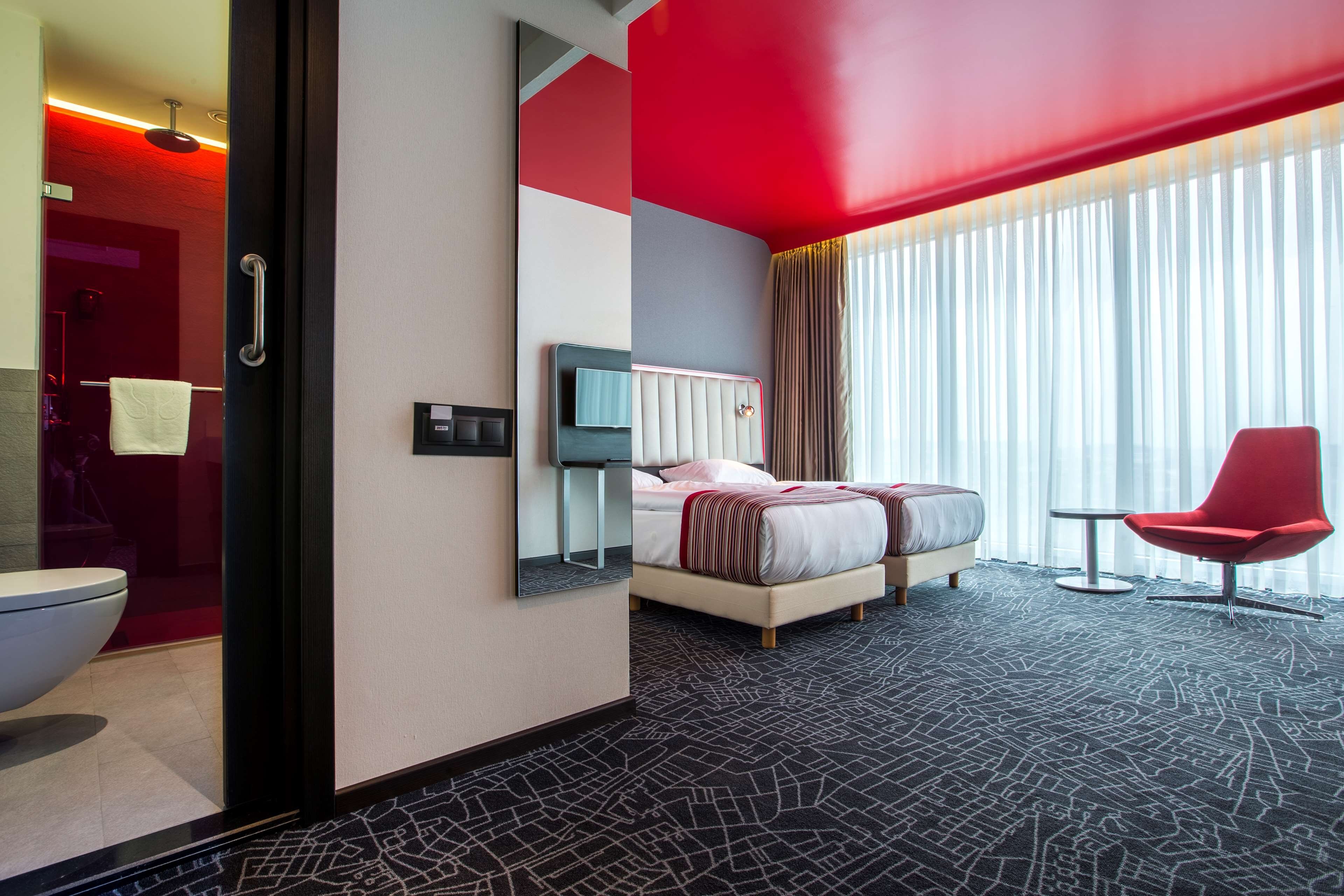 Park Inn By Radisson Istanbul Ataturk Airport Istanbul Hotel Price Address Reviews