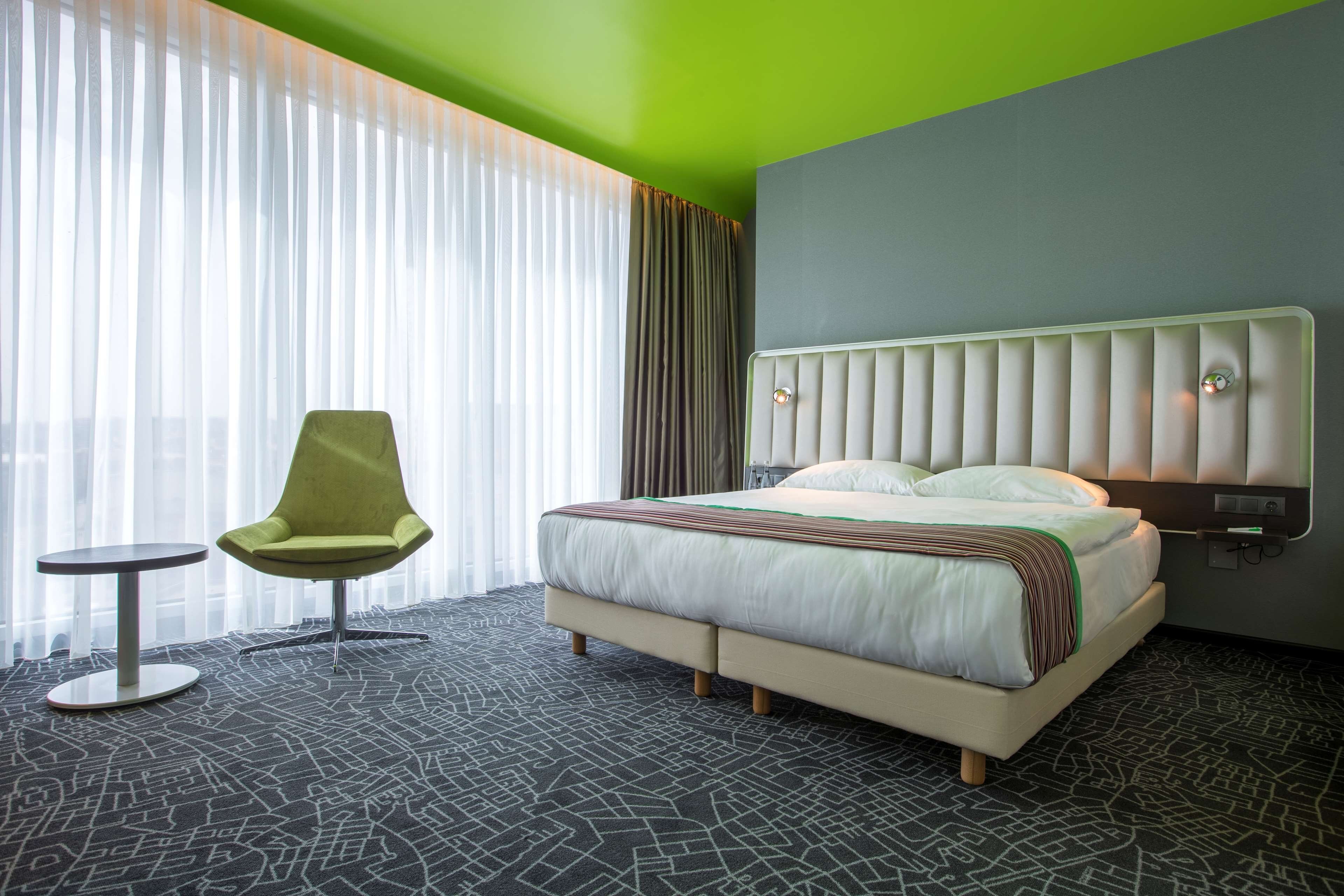 Park Inn By Radisson Istanbul Ataturk Airport Istanbul 5 8 Price Address Reviews