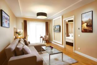 Nidya Hotel Esenyurt Room Type - Junior Suite