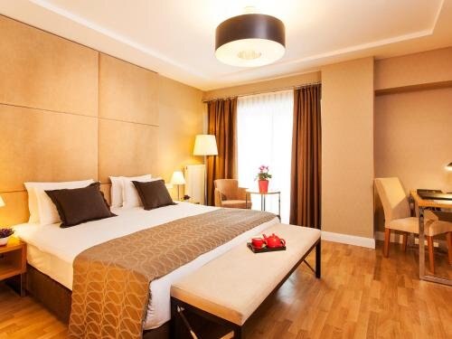 Nidya Hotel Esenyurt - Tap to explore photos