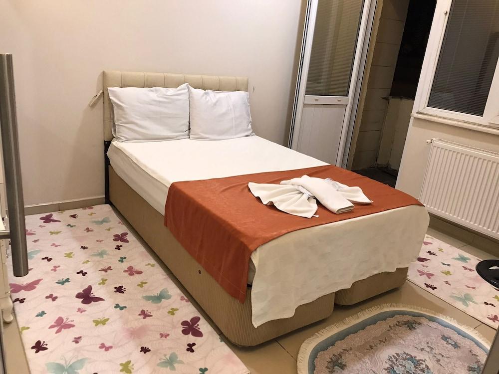 Grand Pamir Hotel - Tap to explore photos