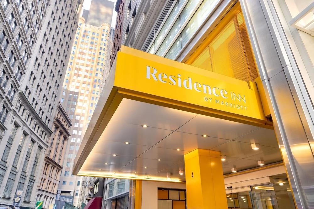 Residence Inn Marriott New York Downtown Manhattan/WTC Area - Tap to explore photos