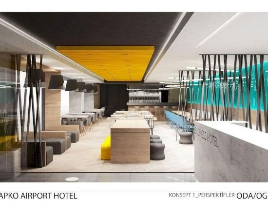 Sapko Airport Hotel Istanbul Price Address Reviews