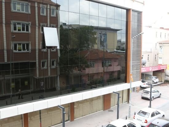 Sapko Airport Hotel Istanbul Price Address Reviews