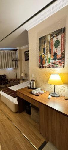 Hotel Ipekyolu - Tap to explore photos