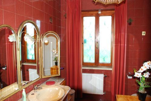 B&B Villa Sans Souci - Tap to explore photos