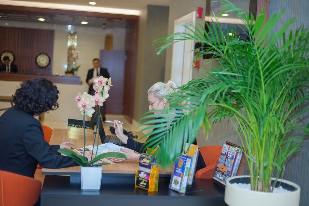 The Parma Hotel Taksim Istanbul 7 3 7 8 Hotel Price Address Reviews