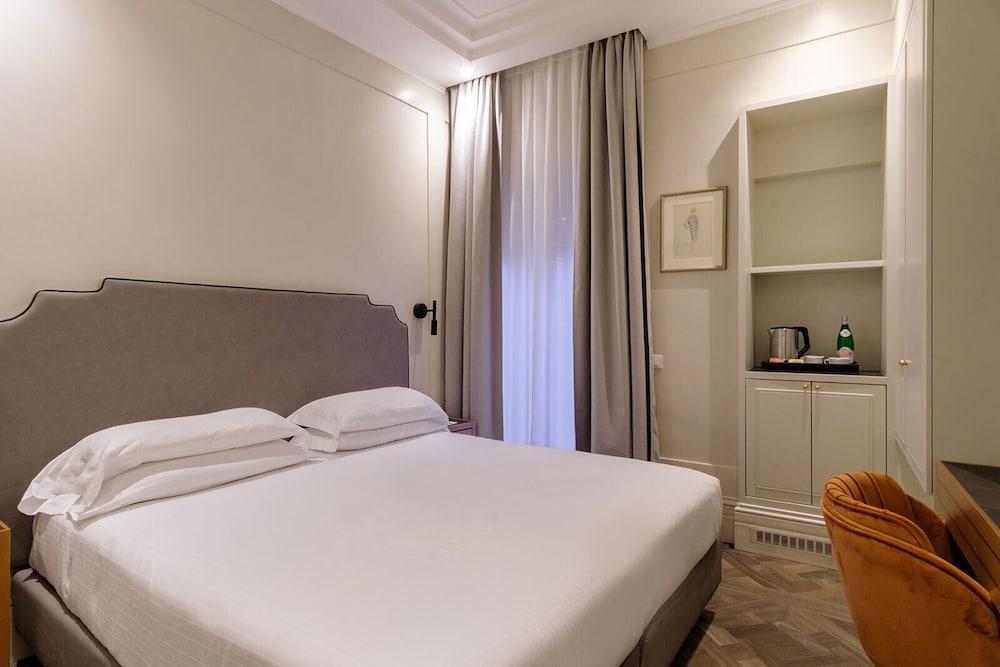 Hotel Smeraldo Room Type - Superior Double or Twin Room, Annex Building