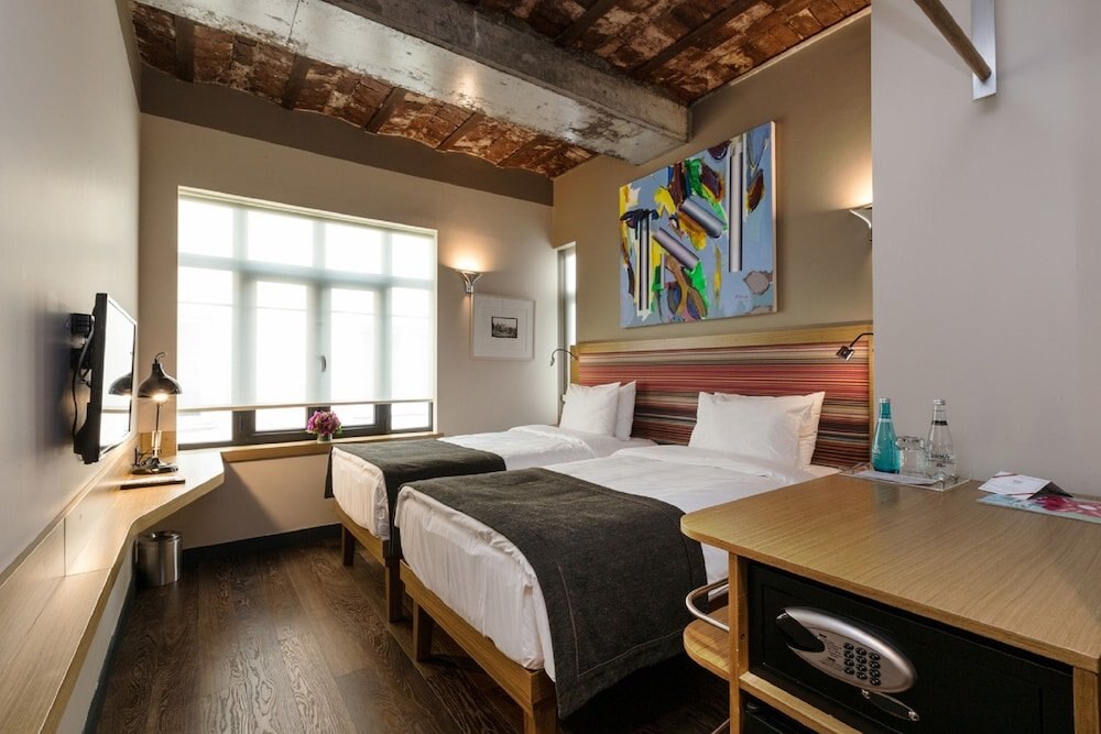 Bankerhan Hotel Istanbul Hotel Price Address Reviews