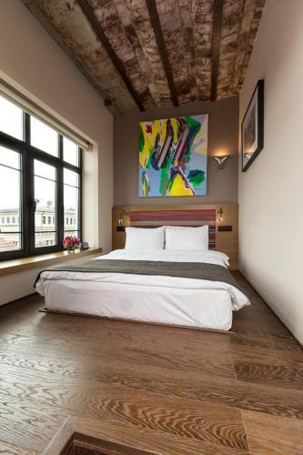 Bankerhan Hotel Galata - Adults Only Special Category - Tap to explore photos