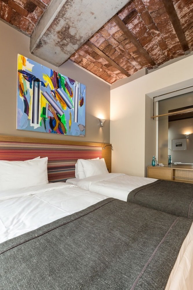 Bankerhan Hotel Galata - Adults Only Special Category - Tap to explore photos