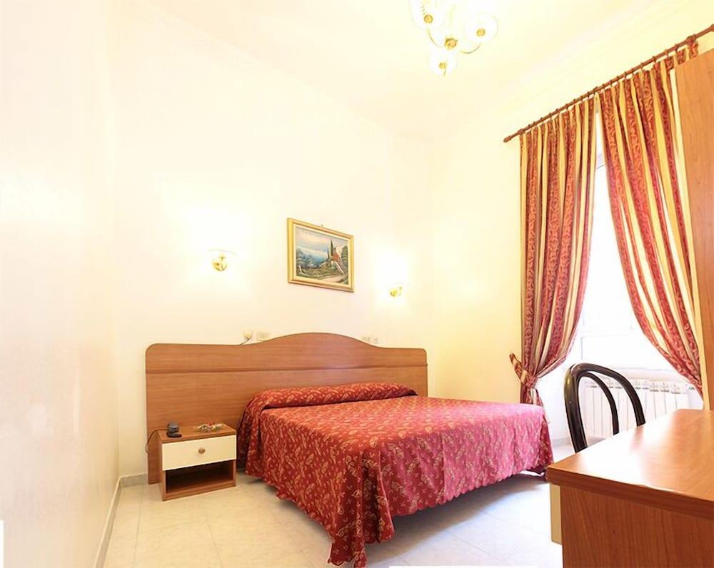 Hotel Euro Quiris Room Type - Double Room