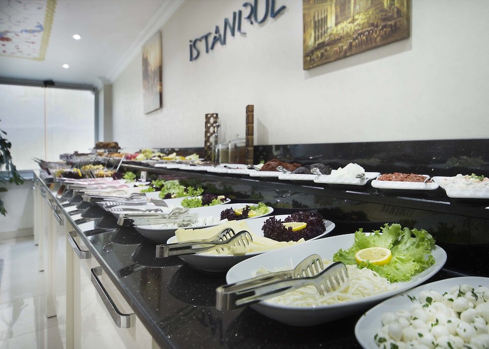 World Heritage Hotel Istanbul Istanbul Price Address Reviews