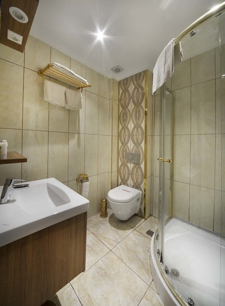 World Heritage Hotel Istanbul Istanbul Price Address Reviews