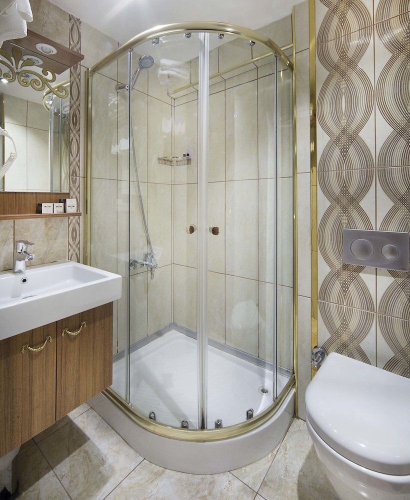 World Heritage Hotel Istanbul Istanbul Price Address Reviews