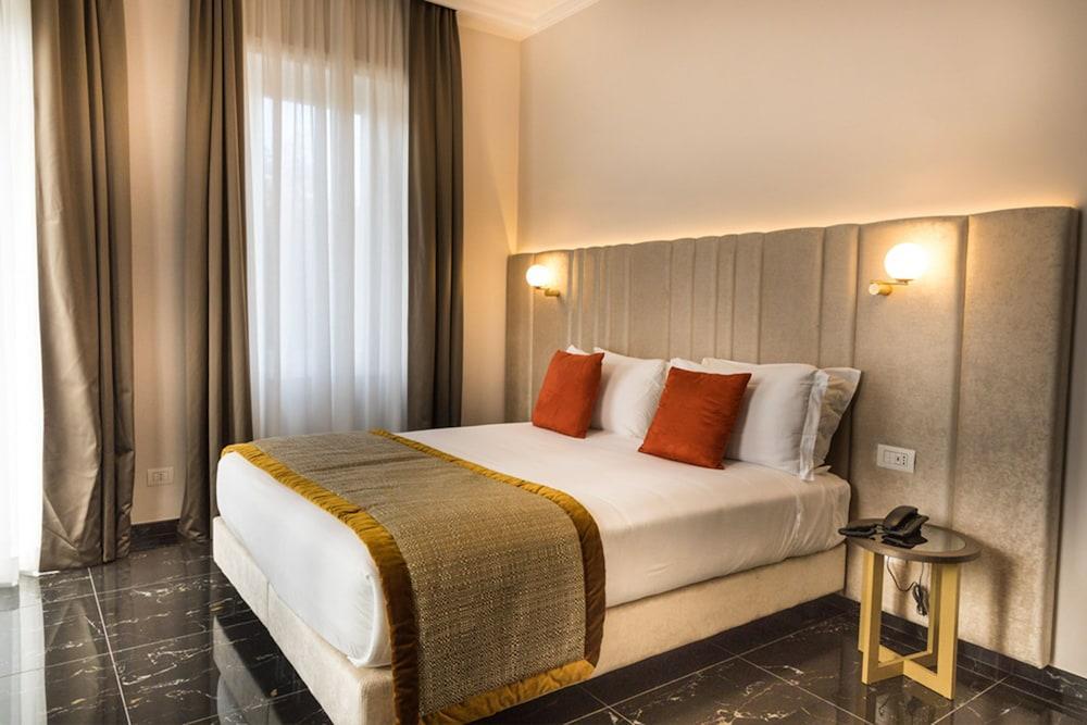 Hotel Villa Zaccardi Room Type - Superior Room